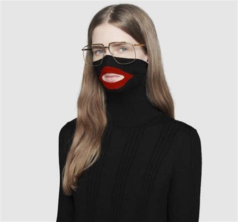 when was gucci sweater released|Gucci creative director says unintended racist imagery of $890 sweater .